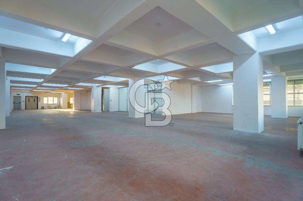 TOPKAPI'DA SATILIK A+ PLAZA