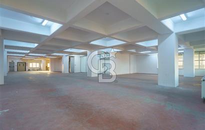 TOPKAPI'DA SATILIK A+ PLAZA