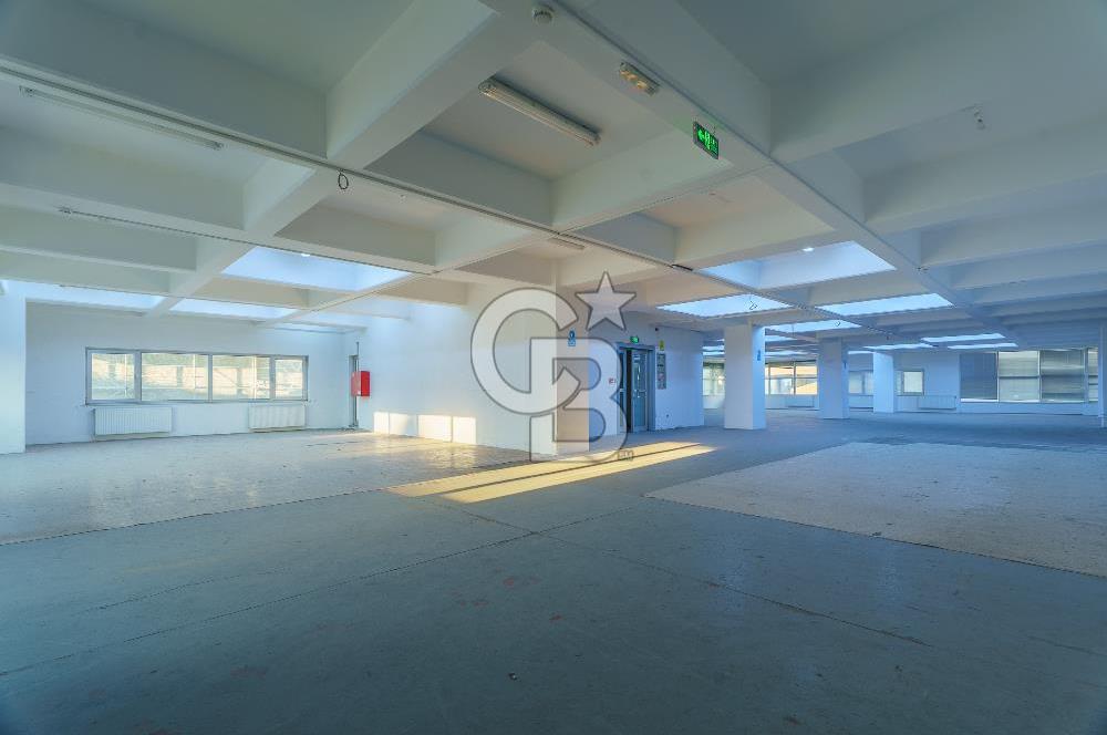 TOPKAPI'DA SATILIK A+ PLAZA