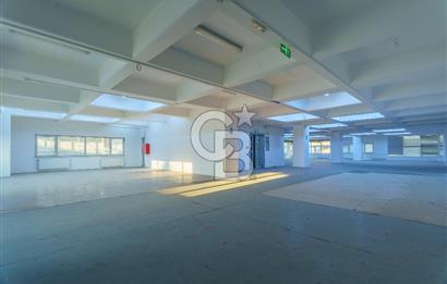 TOPKAPI'DA SATILIK A+ PLAZA