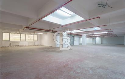 TOPKAPI'DA SATILIK A+ PLAZA