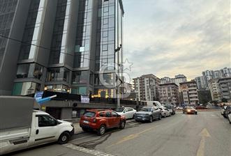 YOMRA MERKEZDE CANLI KONUMDA İŞ MERKEZİ İÇERİSİNDE 200 M² DÜKKAN FIRSATI  - 10 - 320110