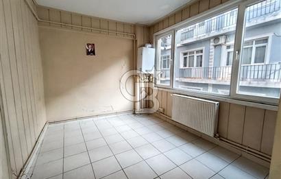 BOŞ DAİRE HİLTON OTEL KARŞISI BABİL SOKAK 2. KAT 2+1 SATILIK