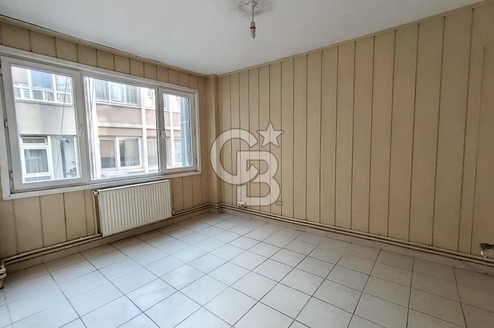 BOŞ DAİRE HİLTON OTEL KARŞISI BABİL SOKAK 2. KAT 2+1 SATILIK