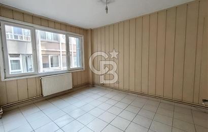 BOŞ DAİRE HİLTON OTEL KARŞISI BABİL SOKAK 2. KAT 2+1 SATILIK