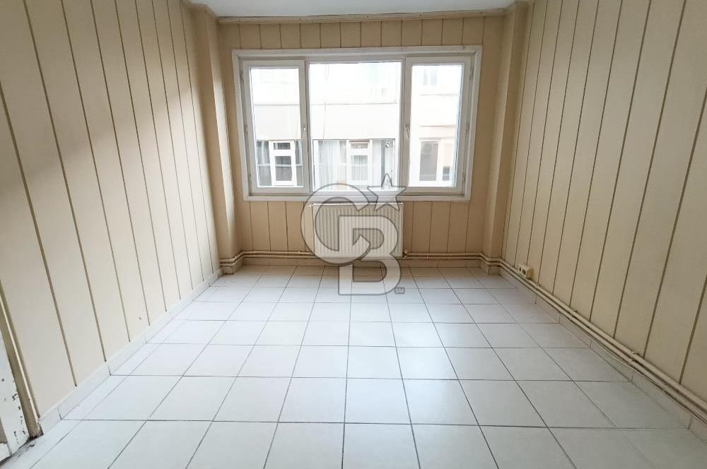 BOŞ DAİRE HİLTON OTEL KARŞISI BABİL SOKAK 2. KAT 2+1 SATILIK