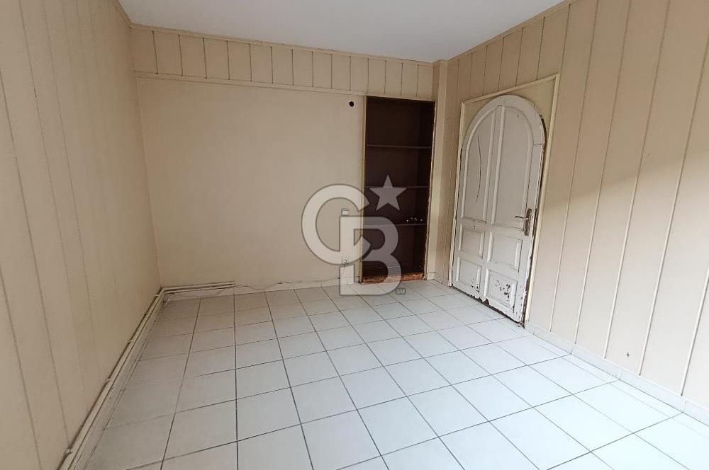 BOŞ DAİRE HİLTON OTEL KARŞISI BABİL SOKAK 2. KAT 2+1 SATILIK