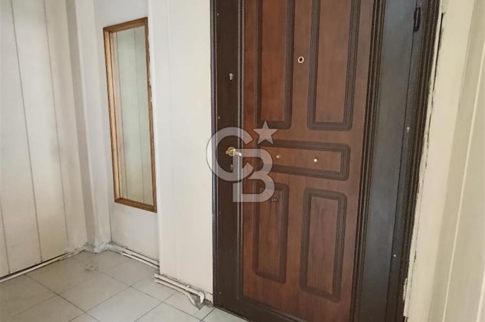 BOŞ DAİRE HİLTON OTEL KARŞISI BABİL SOKAK 2. KAT 2+1 SATILIK