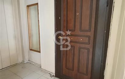 BOŞ DAİRE HİLTON OTEL KARŞISI BABİL SOKAK 2. KAT 2+1 SATILIK