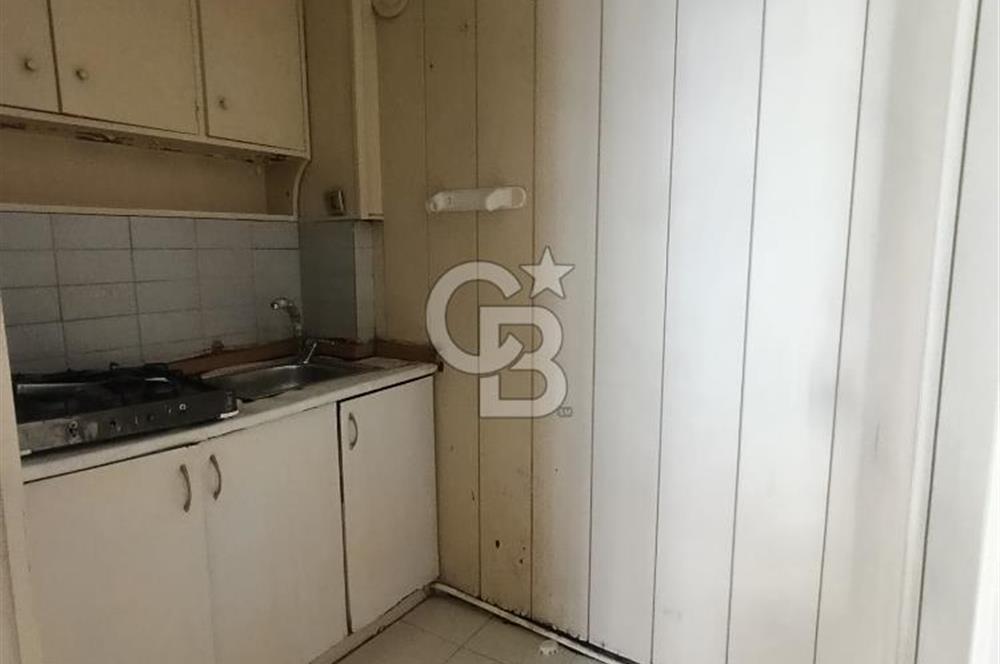 BOŞ DAİRE HİLTON OTEL KARŞISI BABİL SOKAK 2. KAT 2+1 SATILIK