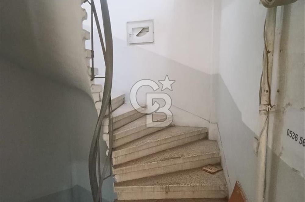 BOŞ DAİRE HİLTON OTEL KARŞISI BABİL SOKAK 2. KAT 2+1 SATILIK