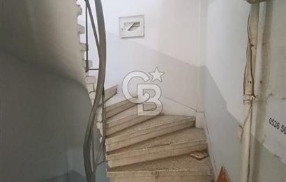 BOŞ DAİRE HİLTON OTEL KARŞISI BABİL SOKAK 2. KAT 2+1 SATILIK
