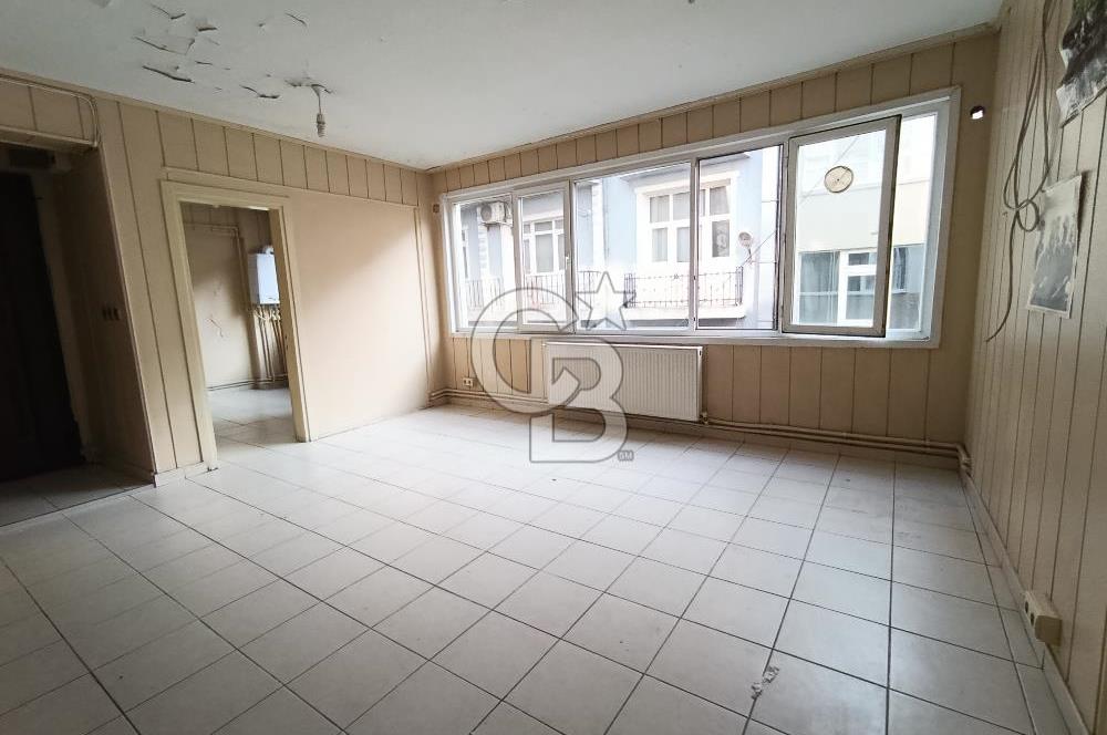 BOŞ DAİRE HİLTON OTEL KARŞISI BABİL SOKAK 2. KAT 2+1 SATILIK
