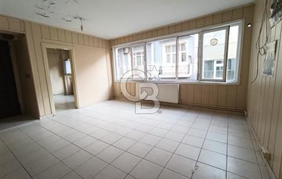 BOŞ DAİRE HİLTON OTEL KARŞISI BABİL SOKAK 2. KAT 2+1 SATILIK