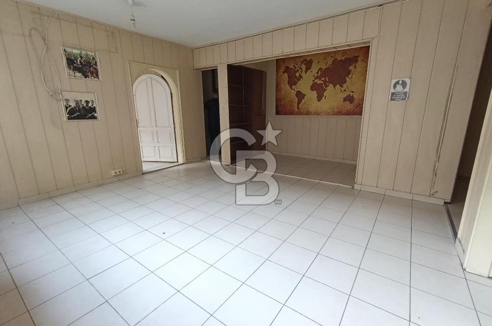 BOŞ DAİRE HİLTON OTEL KARŞISI BABİL SOKAK 2. KAT 2+1 SATILIK