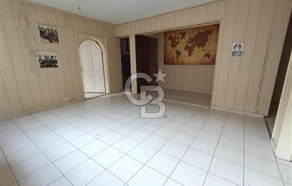 BOŞ DAİRE HİLTON OTEL KARŞISI BABİL SOKAK 2. KAT 2+1 SATILIK