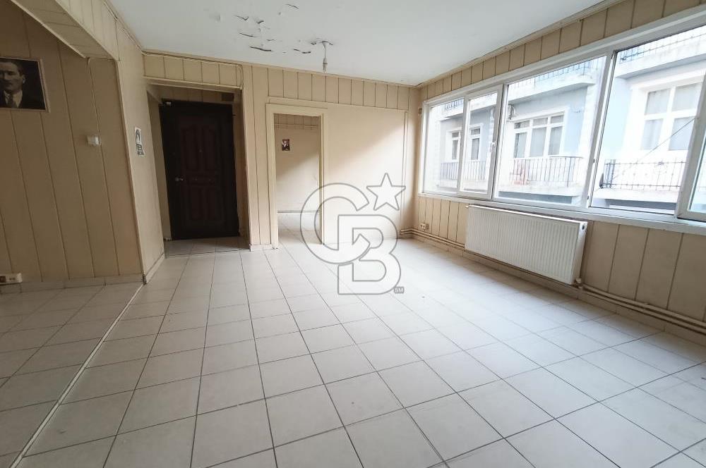 BOŞ DAİRE HİLTON OTEL KARŞISI BABİL SOKAK 2. KAT 2+1 SATILIK