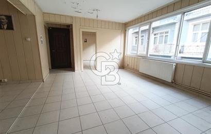 BOŞ DAİRE HİLTON OTEL KARŞISI BABİL SOKAK 2. KAT 2+1 SATILIK