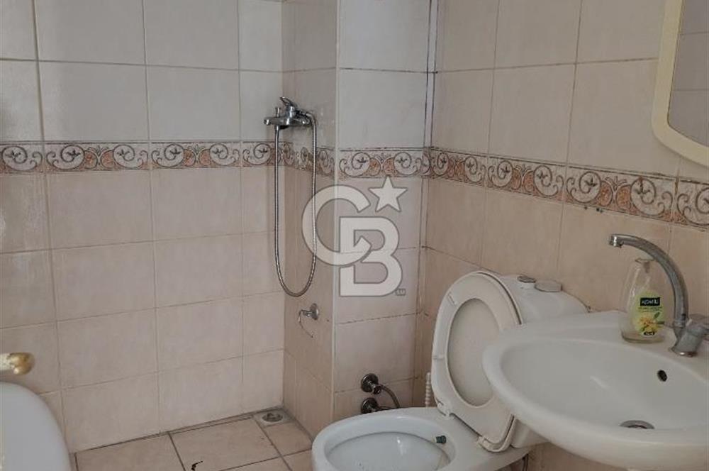 BOŞ DAİRE HİLTON OTEL KARŞISI BABİL SOKAK 2. KAT 2+1 SATILIK