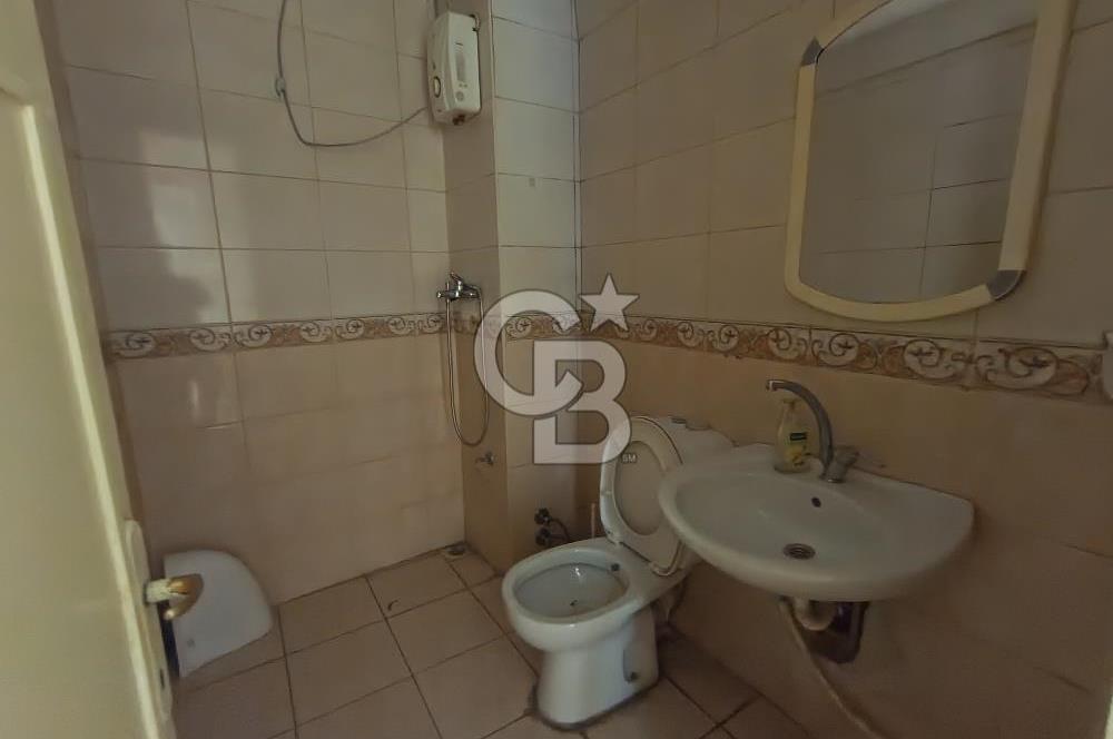 BOŞ DAİRE HİLTON OTEL KARŞISI BABİL SOKAK 2. KAT 2+1 SATILIK