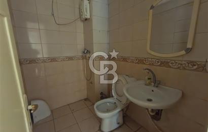 BOŞ DAİRE HİLTON OTEL KARŞISI BABİL SOKAK 2. KAT 2+1 SATILIK
