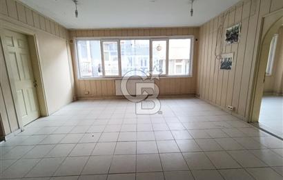 BOŞ DAİRE HİLTON OTEL KARŞISI BABİL SOKAK 2. KAT 2+1 SATILIK