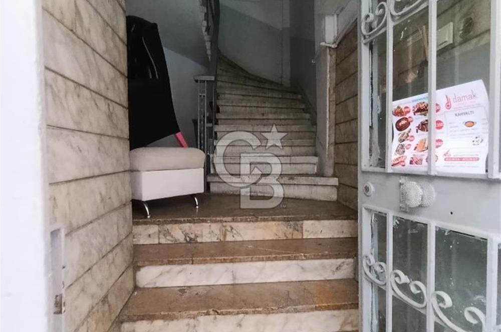 BOŞ DAİRE HİLTON OTEL KARŞISI BABİL SOKAK 2. KAT 2+1 SATILIK