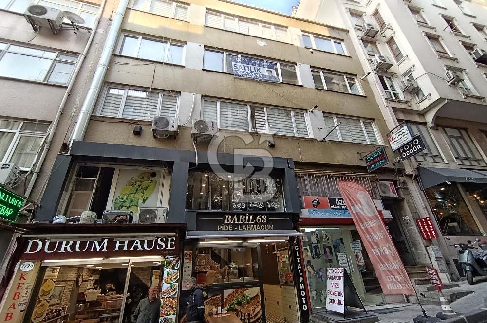BOŞ DAİRE HİLTON OTEL KARŞISI BABİL SOKAK 2. KAT 2+1 SATILIK