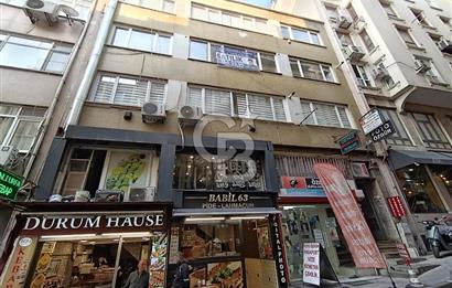 BOŞ DAİRE HİLTON OTEL KARŞISI BABİL SOKAK 2. KAT 2+1 SATILIK