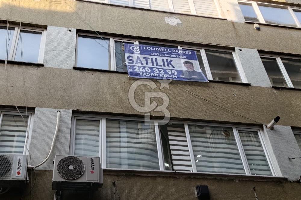 BOŞ DAİRE HİLTON OTEL KARŞISI BABİL SOKAK 2. KAT 2+1 SATILIK