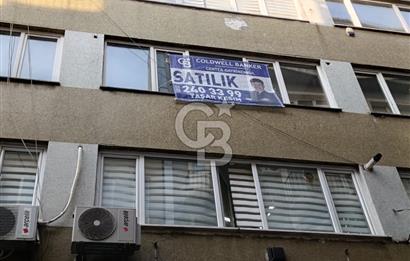 BOŞ DAİRE HİLTON OTEL KARŞISI BABİL SOKAK 2. KAT 2+1 SATILIK