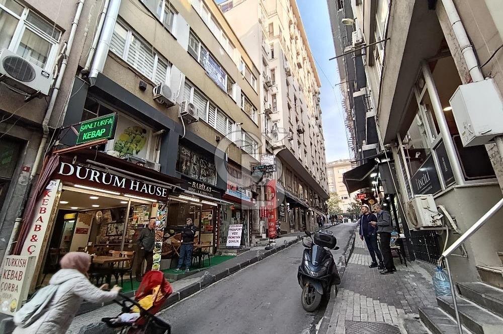 BOŞ DAİRE HİLTON OTEL KARŞISI BABİL SOKAK 2. KAT 2+1 SATILIK