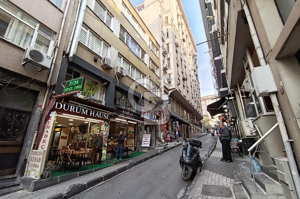 BOŞ DAİRE HİLTON OTEL KARŞISI BABİL SOKAK 2. KAT 2+1 SATILIK