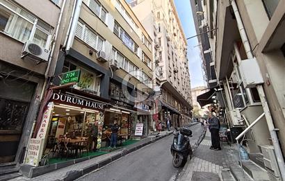 BOŞ DAİRE HİLTON OTEL KARŞISI BABİL SOKAK 2. KAT 2+1 SATILIK
