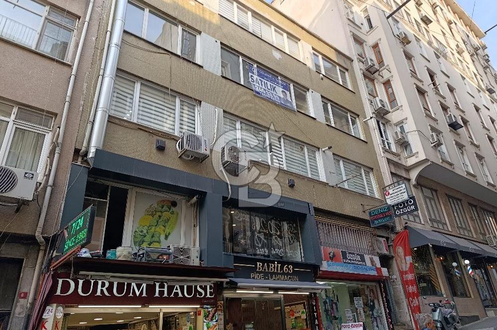 BOŞ DAİRE HİLTON OTEL KARŞISI BABİL SOKAK 2. KAT 2+1 SATILIK
