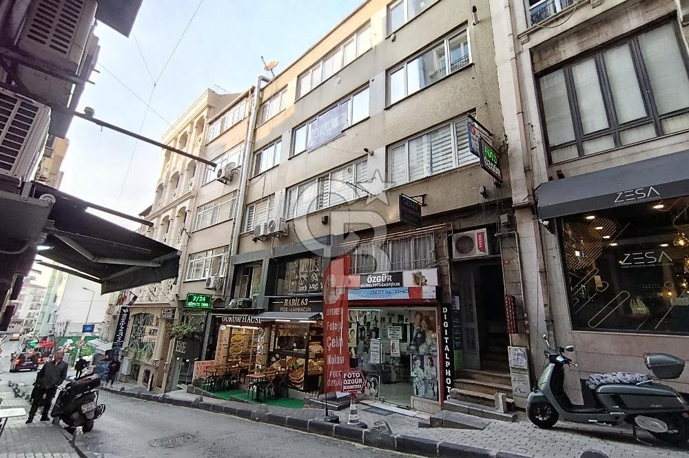 BOŞ DAİRE HİLTON OTEL KARŞISI BABİL SOKAK 2. KAT 2+1 SATILIK