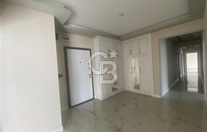 PREMIUM 4+1 LÜKS DAİRE 53 m² TERAS BALKONLU **