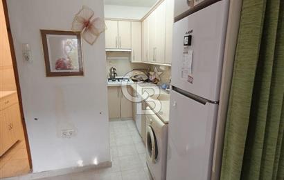 Datça Karaincir Tatil Sitesi’nde Deniz ve Doğayla İç İçe, Net 50 m2 Eşyalı 1+1 Satılık Daire 