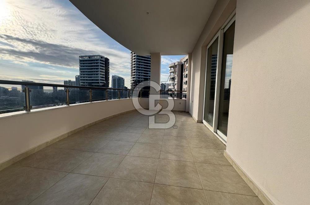 Yenişehir Çiftlikköy 3+1 Kiralık Daire