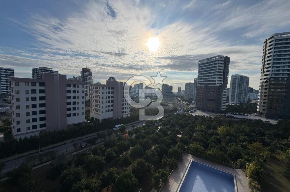 Yenişehir Çiftlikköy 3+1 Kiralık Daire