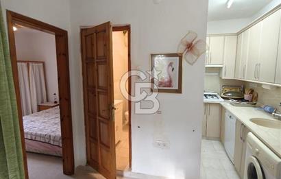 Datça Karaincir Tatil Sitesi’nde Deniz ve Doğayla İç İçe, Net 50 m2 Eşyalı 1+1 Satılık Daire 