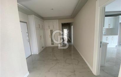 PREMIUM 4+1 LÜKS DAİRE 53 m² TERAS BALKONLU **