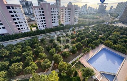 Yenişehir Çiftlikköy 3+1 Kiralık Daire