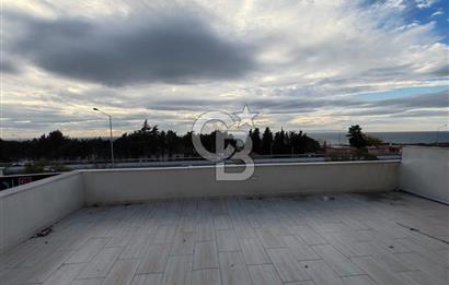 Yenice'de Deniz Manzaralı Yazlık