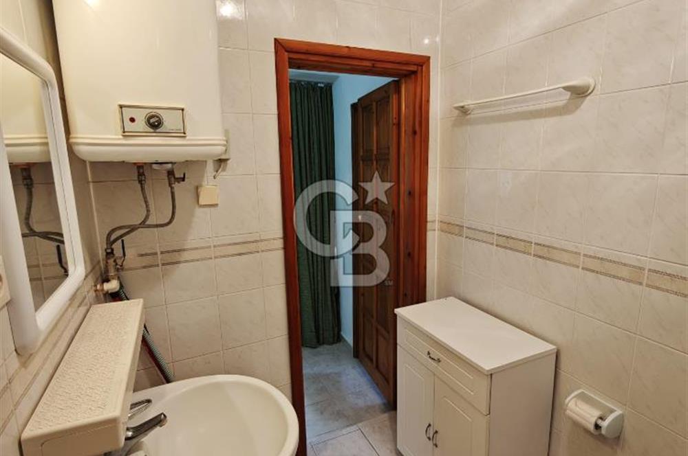 Datça Karaincir Tatil Sitesi’nde Deniz ve Doğayla İç İçe, Net 50 m2 Eşyalı 1+1 Satılık Daire 