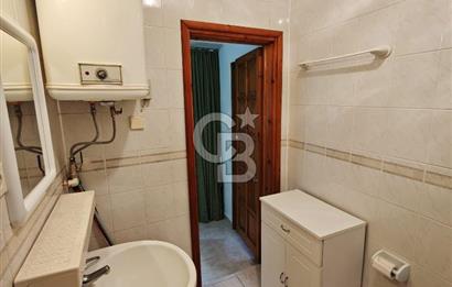 Datça Karaincir Tatil Sitesi’nde Deniz ve Doğayla İç İçe, Net 50 m2 Eşyalı 1+1 Satılık Daire 