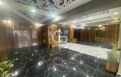 PREMIUM 4+1 LÜKS DAİRE 53 m² TERAS BALKONLU **