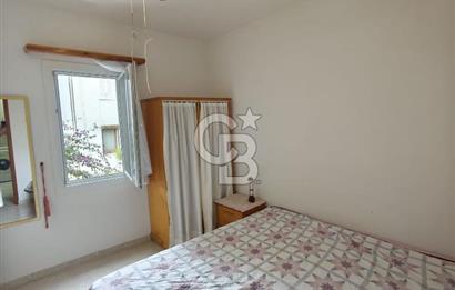 Datça Karaincir Tatil Sitesi’nde Deniz ve Doğayla İç İçe, Net 50 m2 Eşyalı 1+1 Satılık Daire 