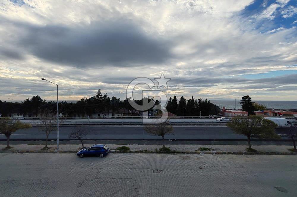 Yenice'de Deniz Manzaralı Yazlık