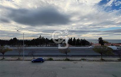 Yenice'de Deniz Manzaralı Yazlık